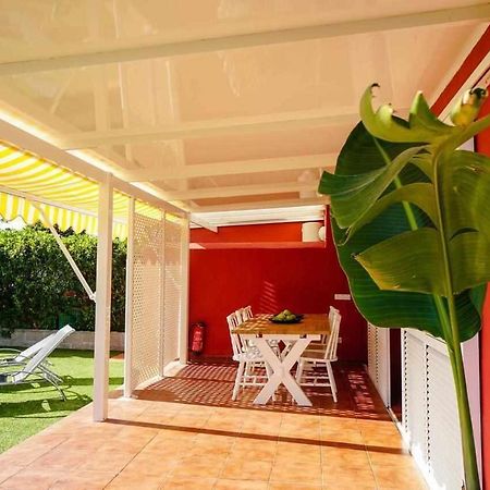 Los Albaricoques Maspalomas  Exterior photo